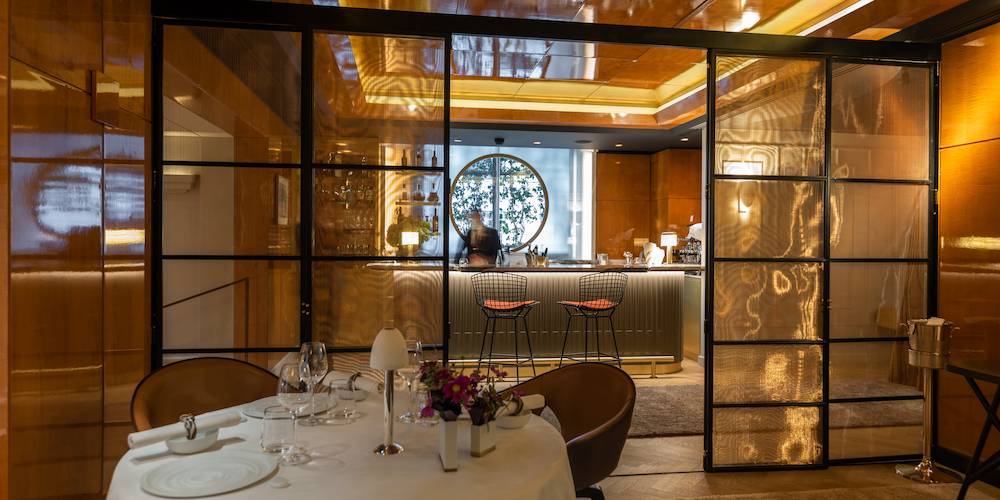 Underlegen damper fumle Michelin 3-Star Restaurants | 2023 | Paris Insiders Guide