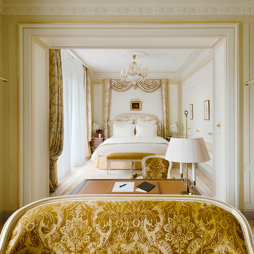 Ritz Hotel Paris