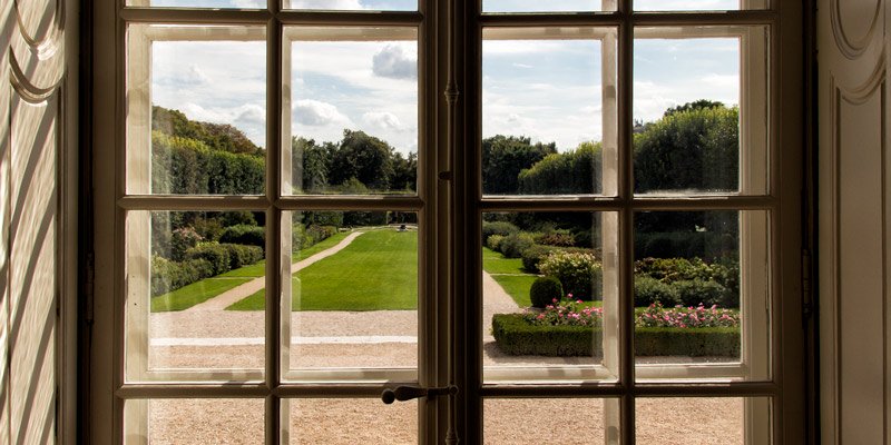 Rodin Museum Paris