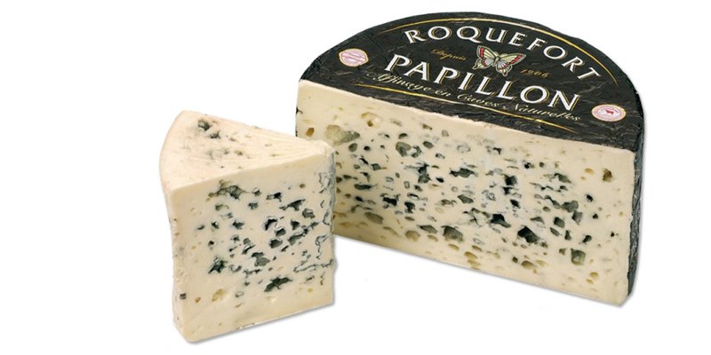 French Food Standards - Roquefort