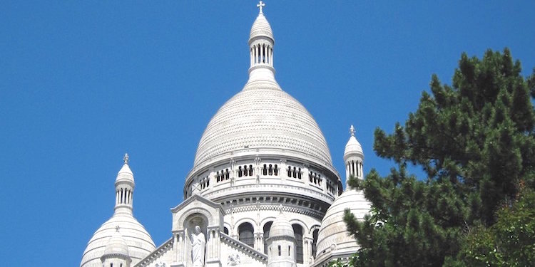 Sacre Coeur