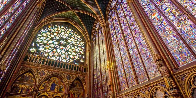 Sainte-Chapelle