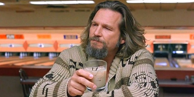 The Dude's Paris