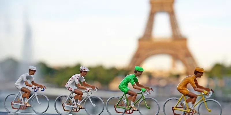 Top Paris Events