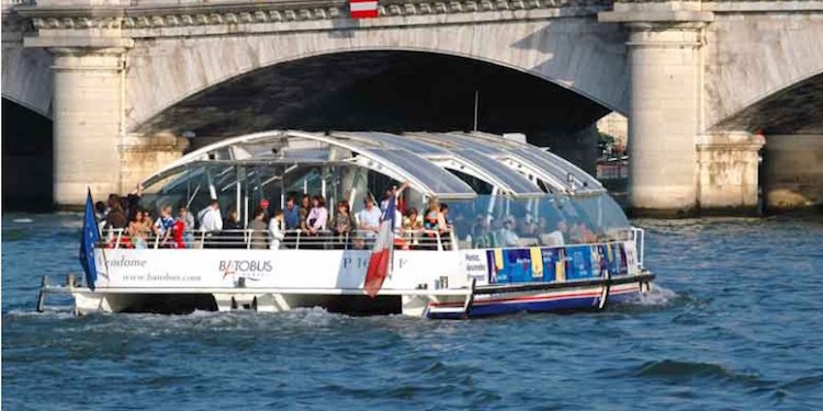 2 Day Hop-on Bus + Boat Pass