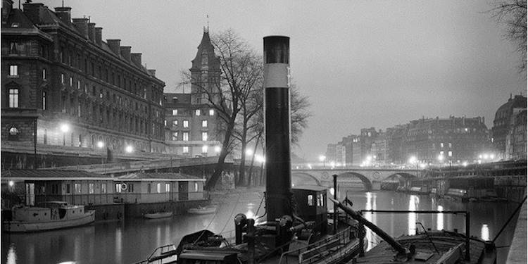 The Conciergerie Paris