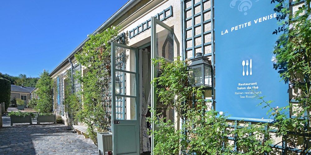 La Petite Venise