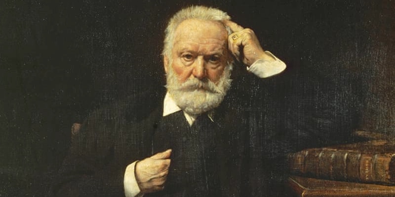 Victor Hugo