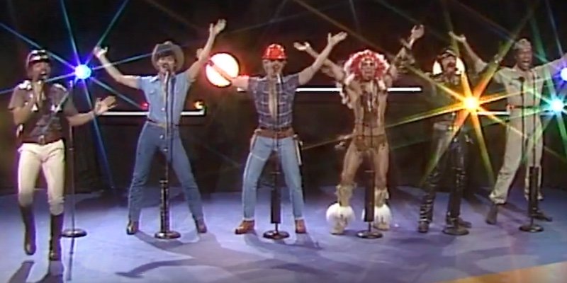 The Village People