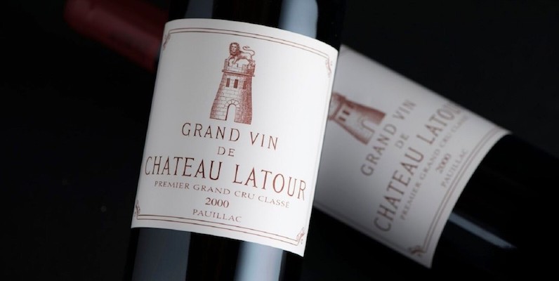 Chateau Latour